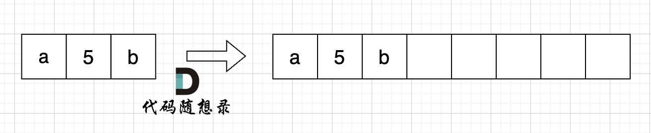 54. 替换数字 1