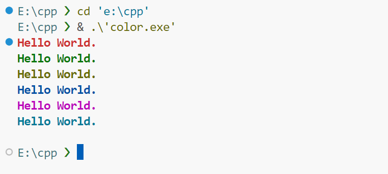 vscode-powershell